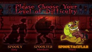 Scooby-Doo!: Jinx at the Sphinx Gameplay (Windows)