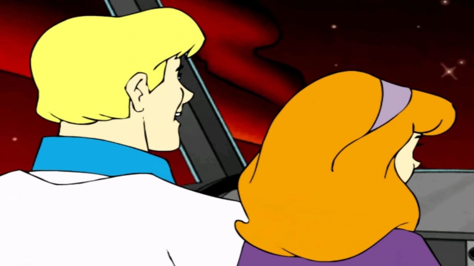 Scooby-Doo!: Show Down in Ghost Town - Old Games Download