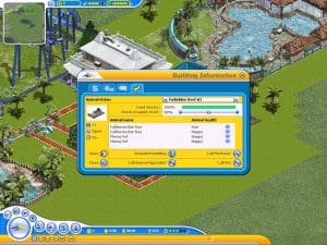 SeaWorld Adventure Parks Tycoon Gameplay (Windows)