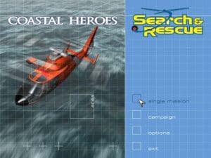 Search & Rescue: Coastal Heroes Gameplay (Windows)
