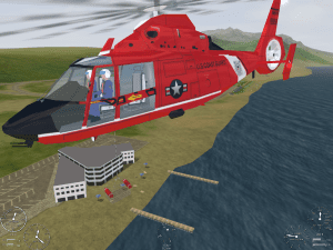 Search & Rescue: Coastal Heroes Gameplay (Windows)