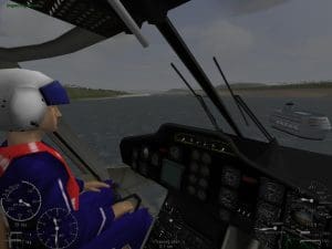 Search & Rescue: Coastal Heroes Gameplay (Windows)