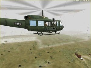 Search & Rescue: Vietnam Med Evac Gameplay (Windows)