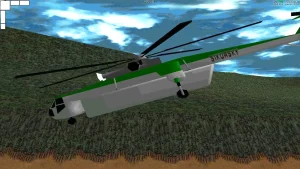 Search and Rescue 3 Gameplay (Windows)