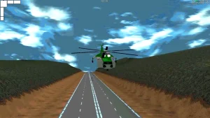Search and Rescue 3 Gameplay (Windows)