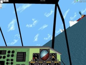 Search and Rescue Gameplay (Windows)