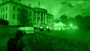 Secret Service Gameplay (Windows)