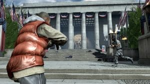 Secret Service Gameplay (Windows)