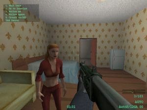 Secret Service: In Harm's Way Gameplay (Windows)