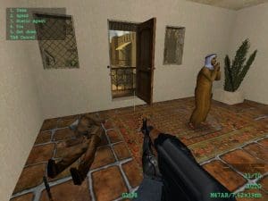 Secret Service: In Harm's Way Gameplay (Windows)