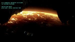 Section 8 Gameplay (Windows)