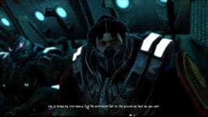 Section 8 Gameplay (Windows)
