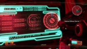Section 8 Gameplay (Windows)