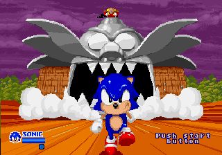 Sonic the Hedgehog - Download