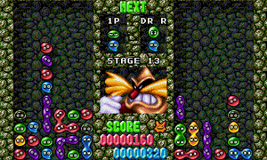 Sega Puzzle Pack Gameplay (Windows)