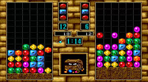 Sega Puzzle Pack Gameplay (Windows)