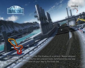 Sega Rally Revo Gameplay (Windows)