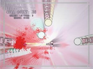 SeizureDome Gameplay (Windows)