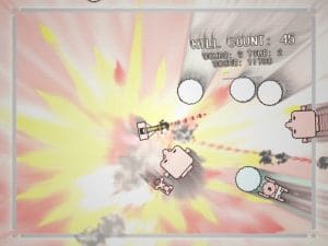 SeizureDome Gameplay (Windows)