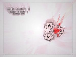 SeizureDome Gameplay (Windows)