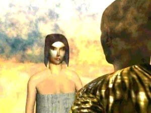 Sentient Gameplay (Windows)