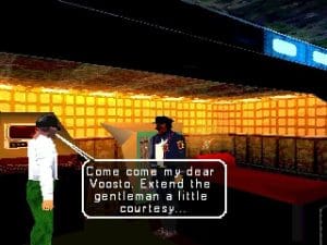 Sentient Gameplay (Windows)