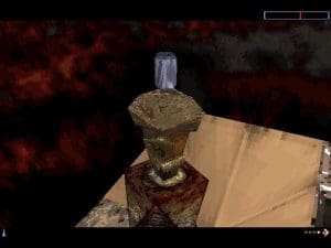 Sentinel Returns Gameplay (Windows)