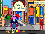 Sesame Street: Search & Learn Adventures - Old Games Download