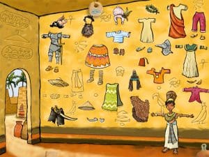 Sethi and the Crown of Egypt Gameplay (Windows)