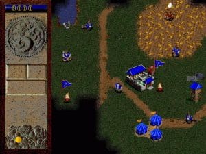 Seven Years War Gameplay (Windows)
