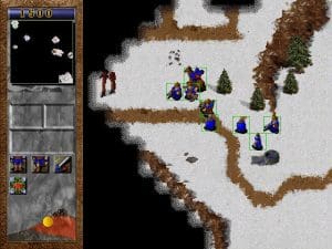 Seven Years War Gameplay (Windows)
