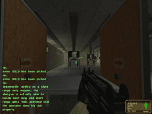 Shadow Force: Razor Unit Gameplay (Windows)