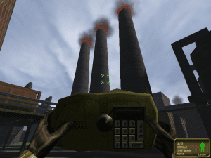 Shadow Force: Razor Unit Gameplay (Windows)