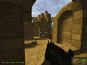 Shadow Force: Razor Unit Gameplay (Windows)