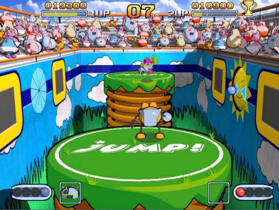 Sharp Shooter - Old Games Download