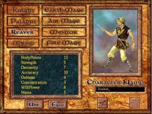 Shattered Light Gameplay (Windows)