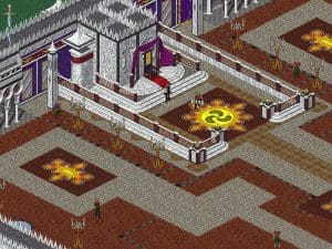 Shattered Light Gameplay (Windows)