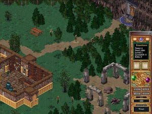 Shattered Light Gameplay (Windows)