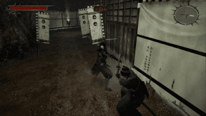 Shinobido: Way of the Ninja Gameplay (PlayStation 2)