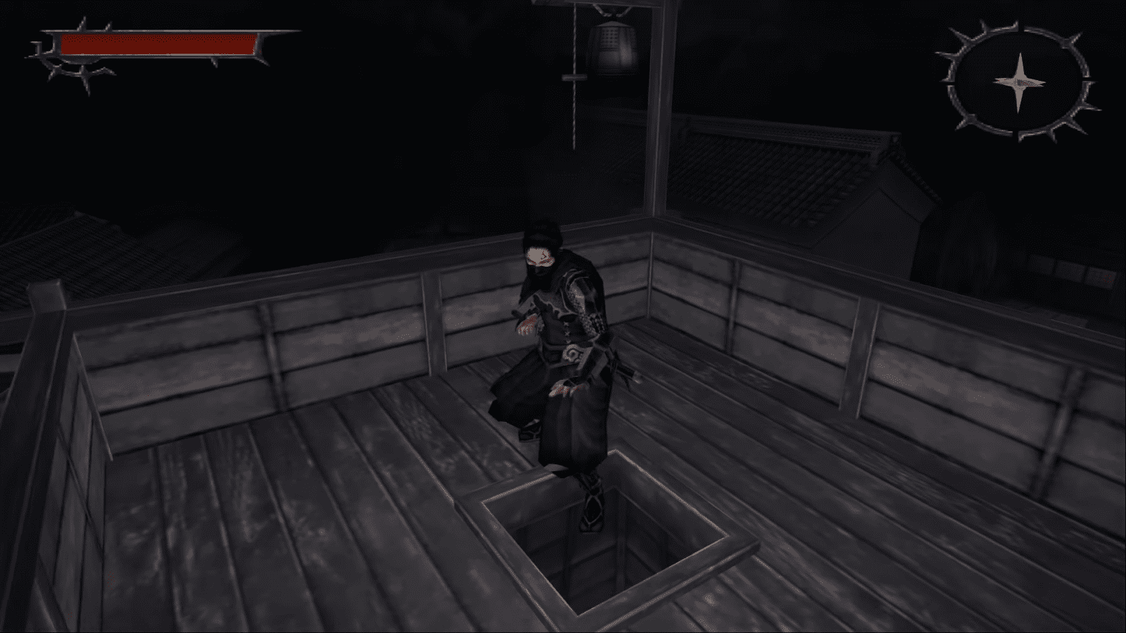 Shinobido Sur PS2 - Jeu D'aventure, Bon état, Complet, Sony PlayStation 2