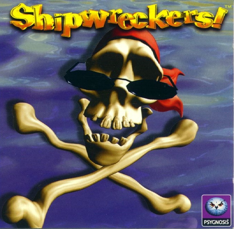 Play Overboard!/Shipwreckers! on your modern PC