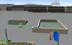 Shopping Centre Tycoon Gameplay (Windows)