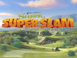 Shrek SuperSlam Gameplay (Windows)