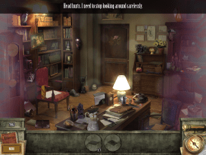 Shutter Island Gameplay (Windows)