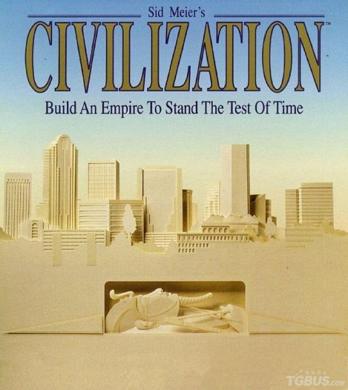 Sid Meier's Civilization - Old Games Download