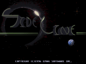 SideLine Gameplay (Windows)