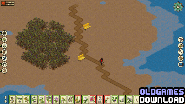 SimPark - Old Games Download