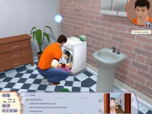 Singles 2: Triple Trouble Gameplay (Windows)