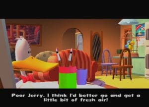 Sitting Ducks Gameplay (Windows)