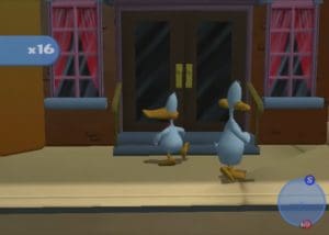 Sitting Ducks Gameplay (Windows)
